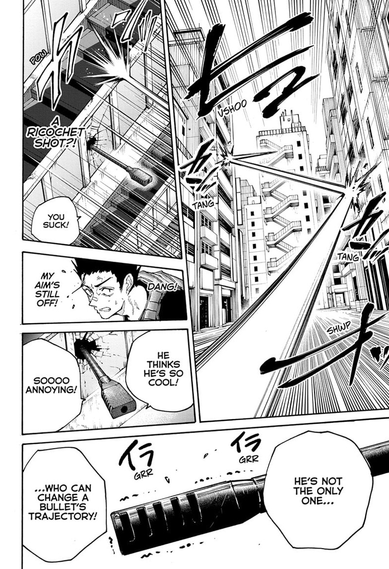 Chapter 136 - Page 29